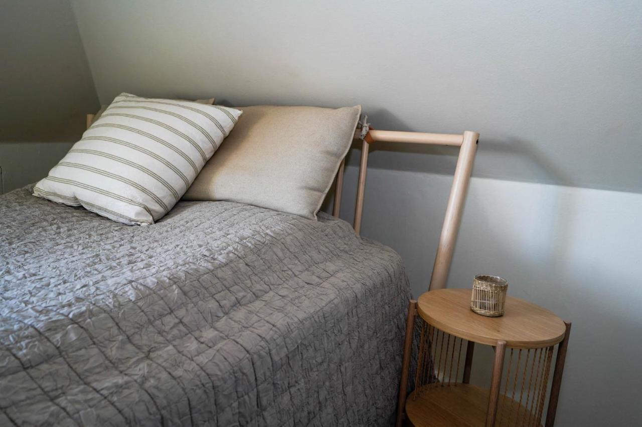 Cozy Apartment In The Heart Of Reykjavik! Eksteriør bilde